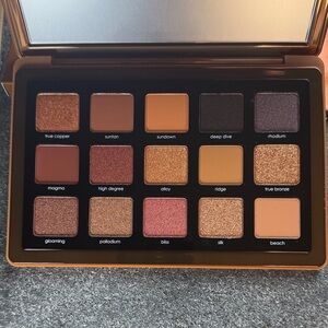Natasha Denona Bronze Eyeshadow Palette